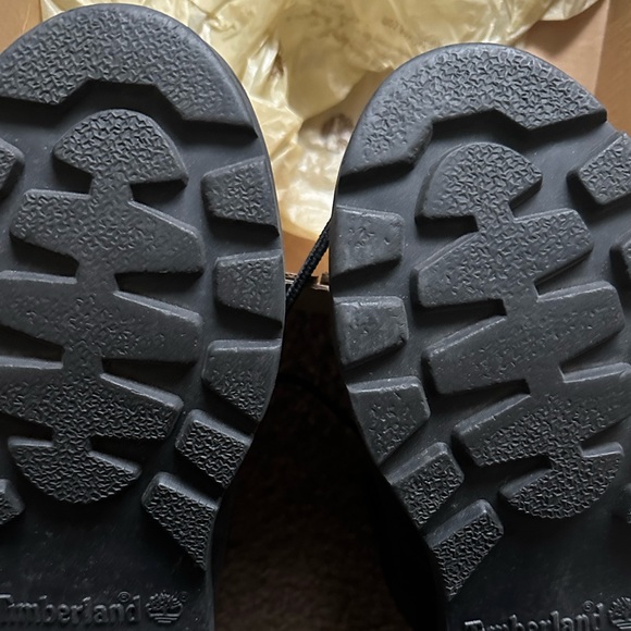 🥾Timberland Classic Boot - Juniors - Picture 8 of 9